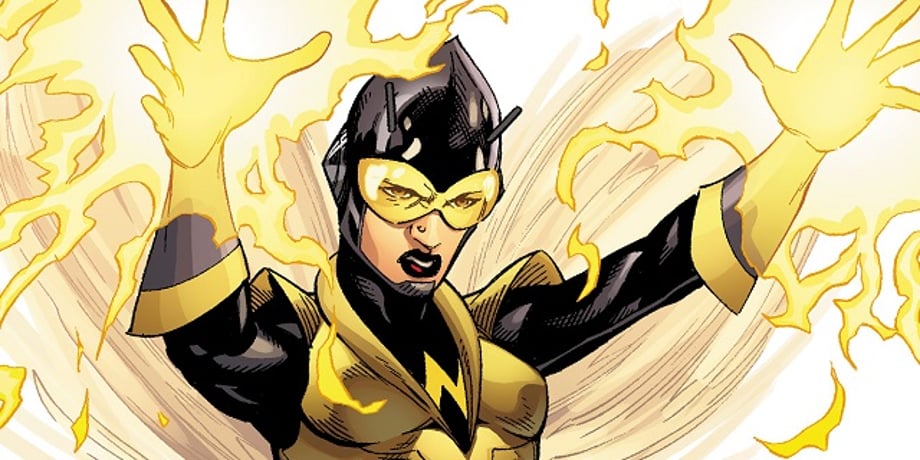 Wasp