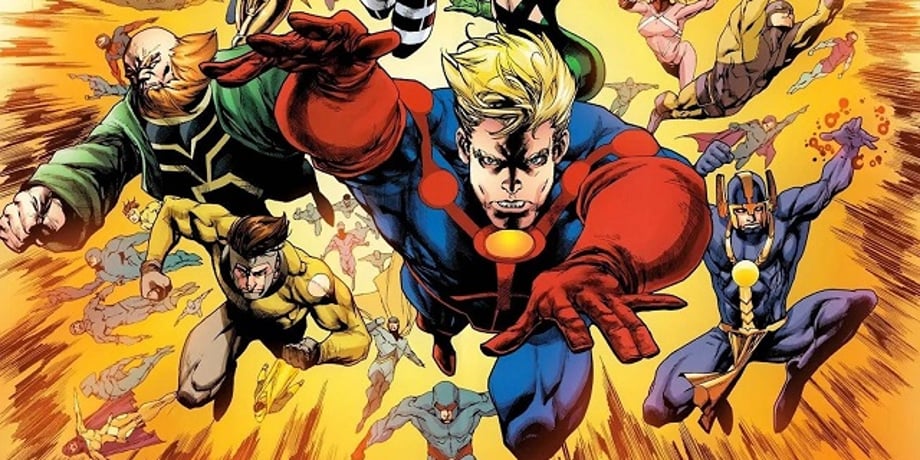 Eternals