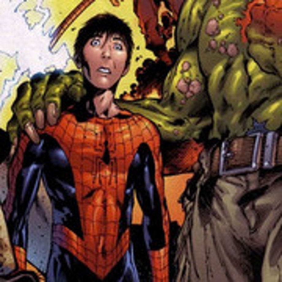 Spidey-SS