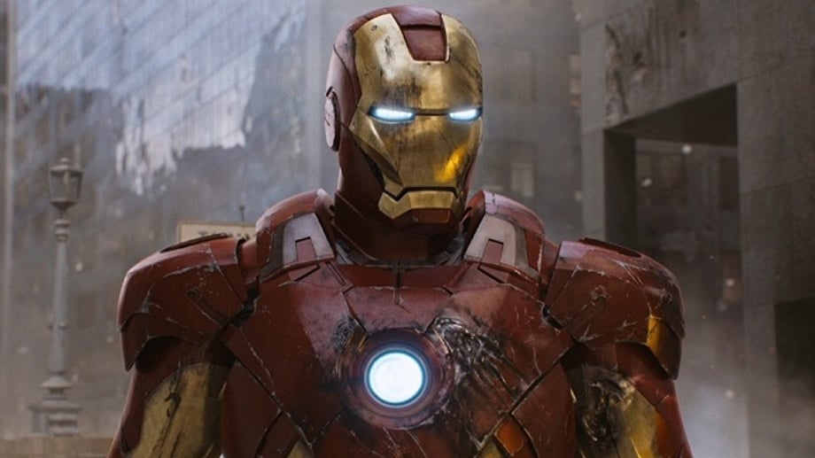 Iron-Man
