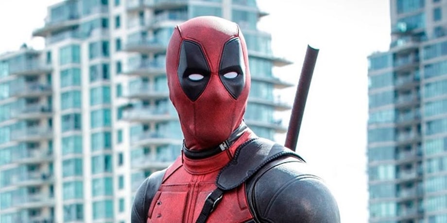 Deadpool