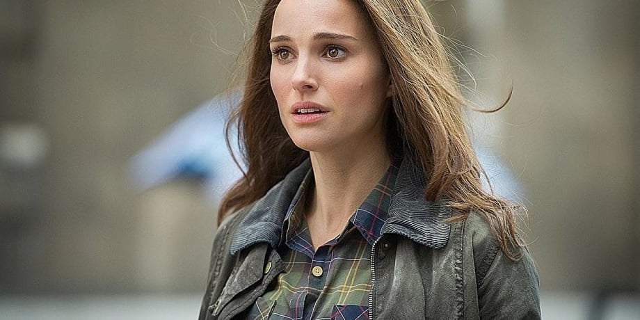 Jane-Foster