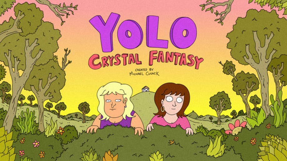 yolo