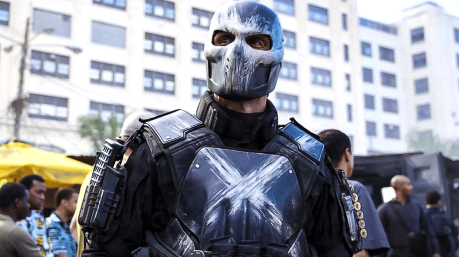 crossbones