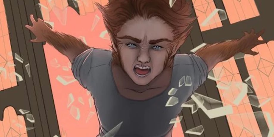 Wolfsbane