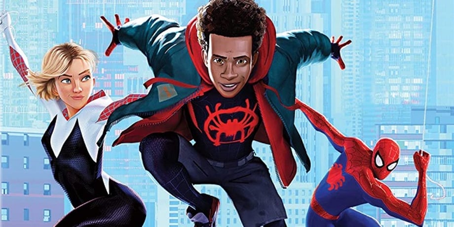 Spider-Verse