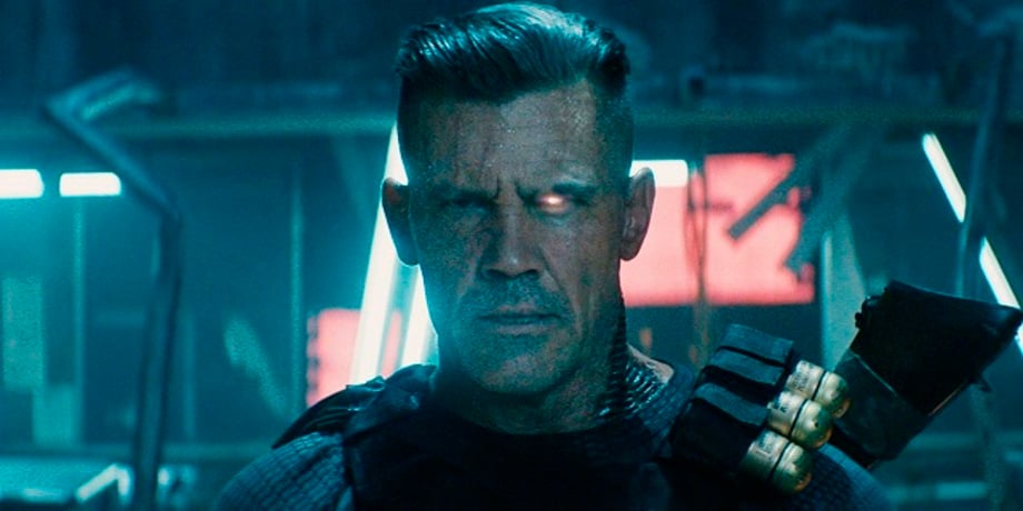 Cable