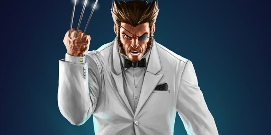 Wolverine