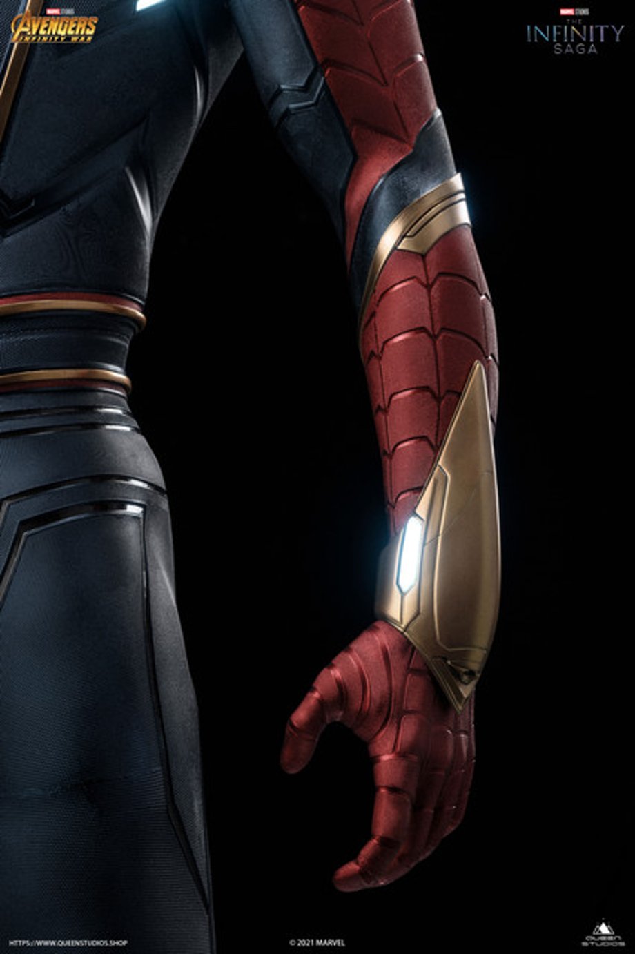 Queen-Studios-Spider-Man-6