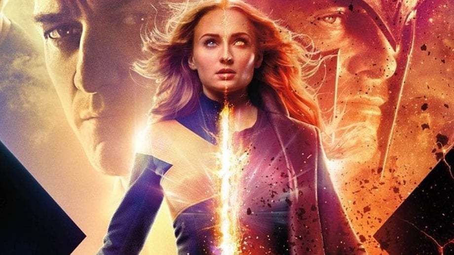 DARK PHOENIX Director Simon Kinberg On The Difficulties Of Turning A Two-Part Story Into A Single Film