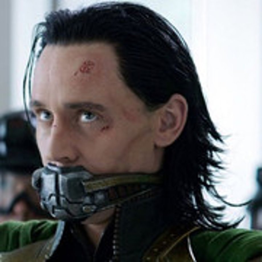 AVENGERS: ENDGAME Setting Up The LOKI TV Series Coming To Disney+ Was A Happy Accident