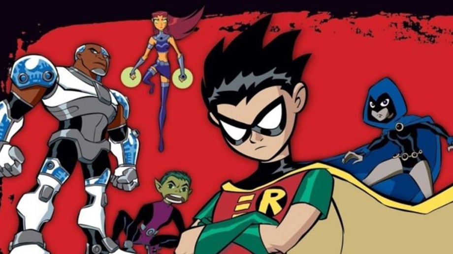 Titans-Team