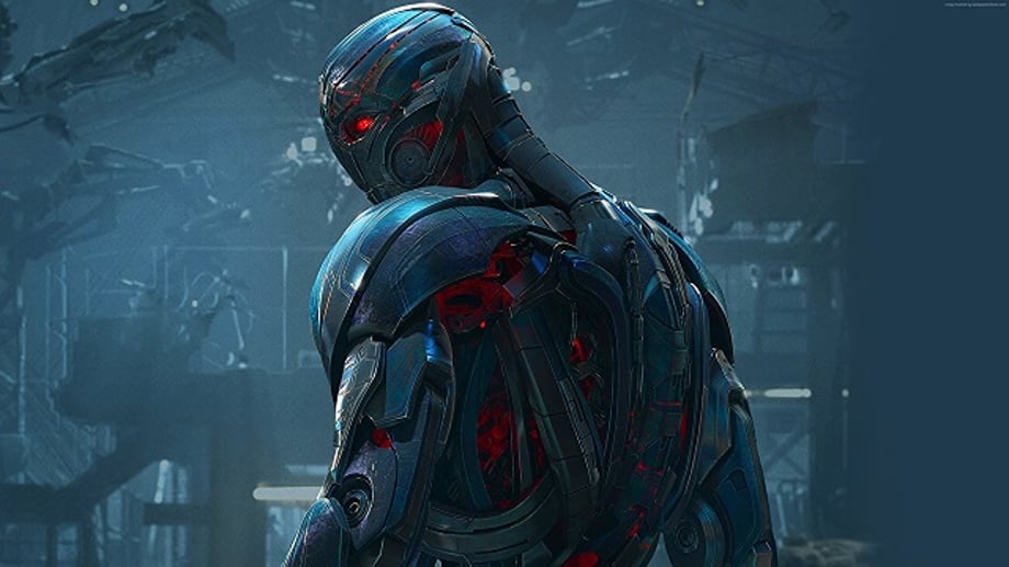 Ultron2