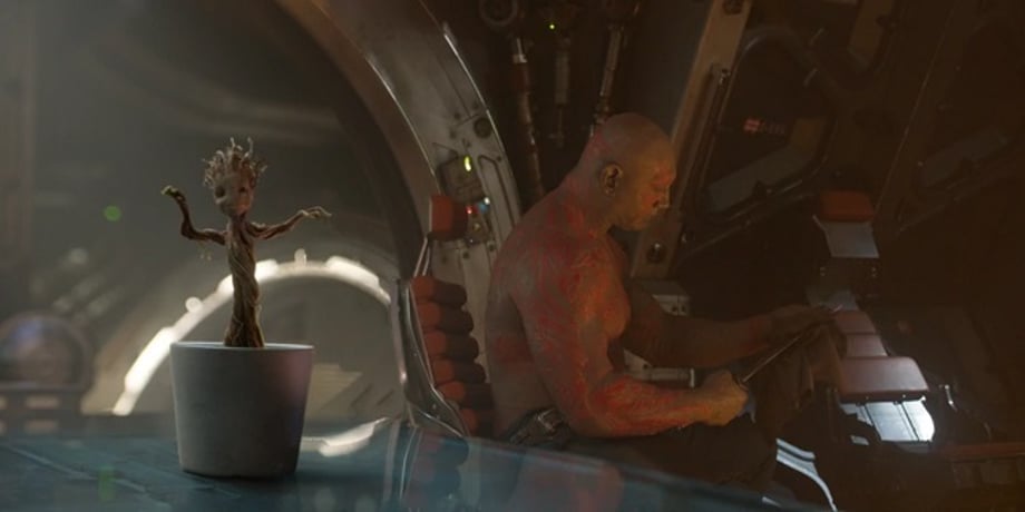 Groot