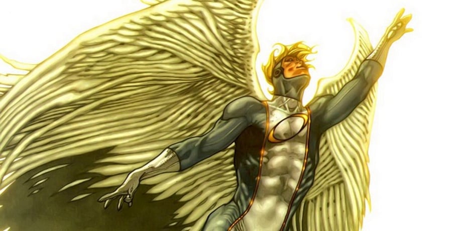 Angel