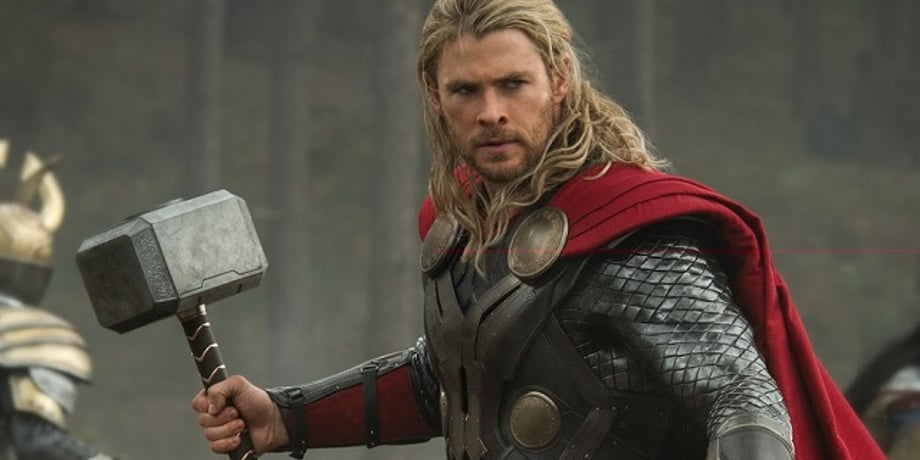 Thor-TDW