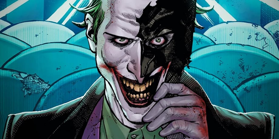 Joker-Batman