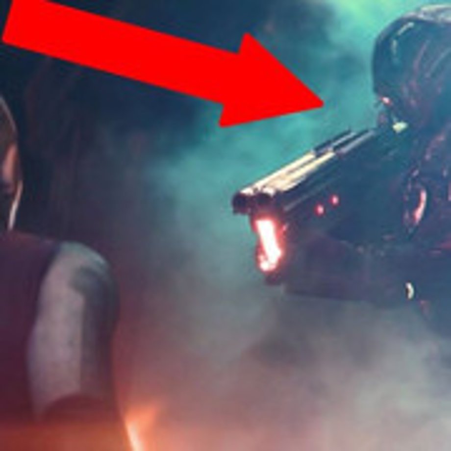 It Seems AVENGERS: ENDGAME Featured An Incredibly Subtle Beta Ray Bill Easter Egg That No One Noticed