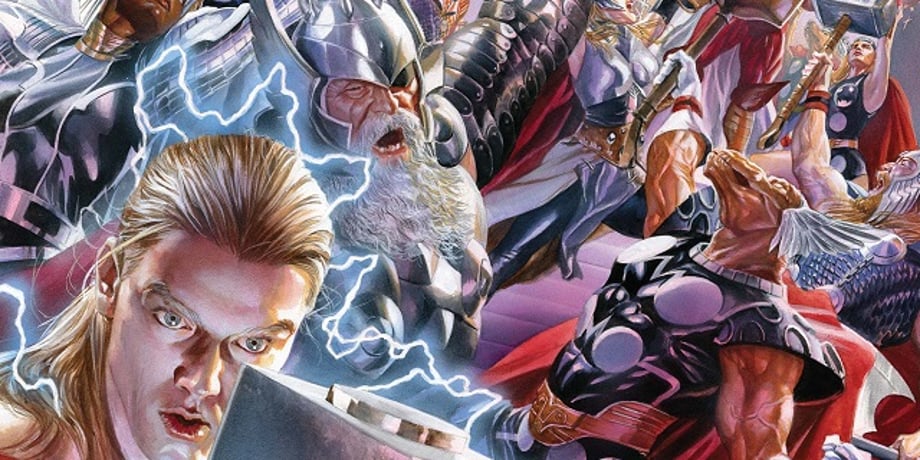 Thors
