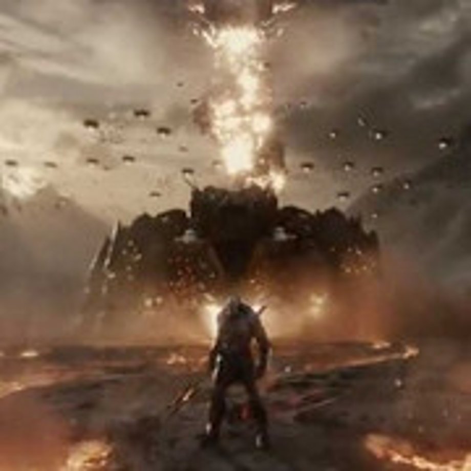 Darkseid23