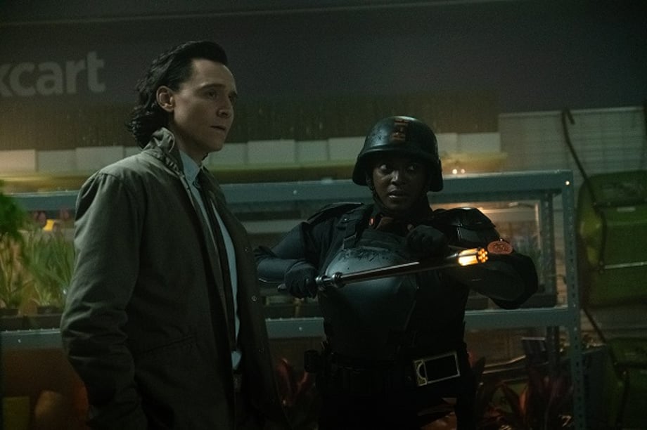 L-R-Loki-Tom-Hiddleston-and-Hunter-B-15-Wunmi-Mosaku-in-Marvel-Studios-LOKI-exclusively-on-Disney-Ph