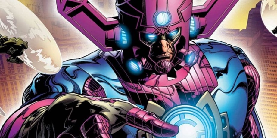 Galactus
