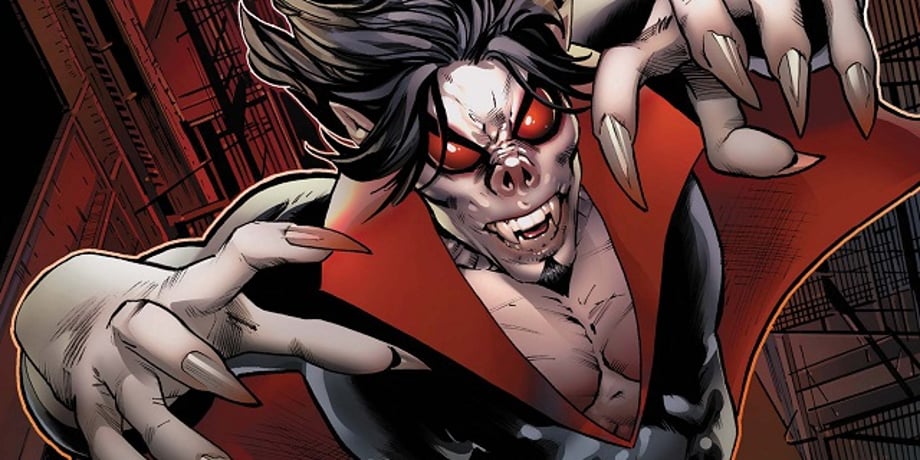Morbius