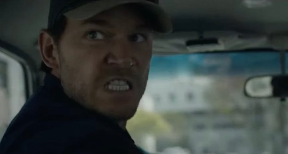 Chris Pratt Wants Answers In First Teaser For Prime Video's Action-Thriller Series THE TERMINAL LIST