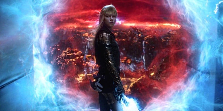 Magik