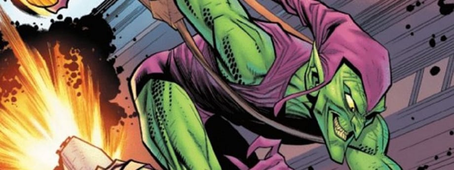 Green-Goblin