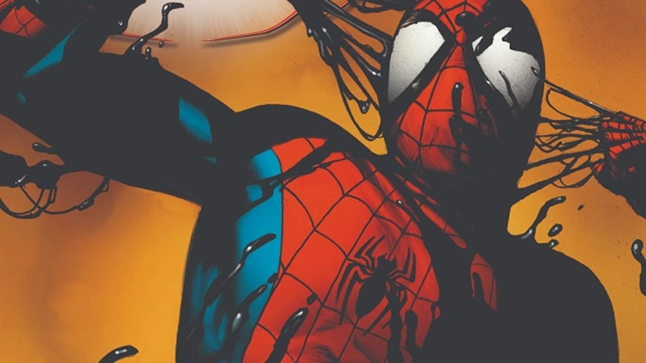 Spidey-Venom