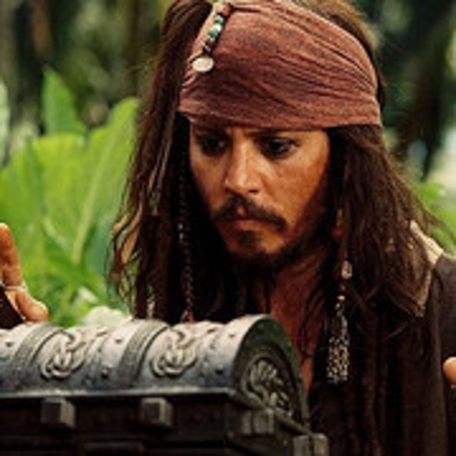 PIRATES OF THE CARIBBEAN Female-Led Reboot May Or May Not Include Johnny Depp's Captain Jack Sparrow