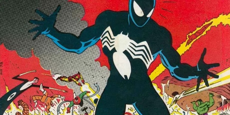 Secret-Wars