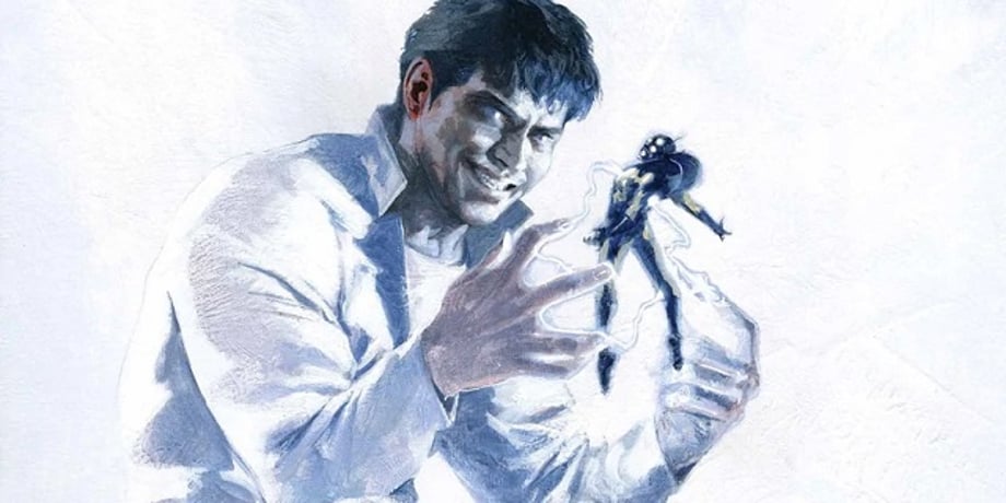 Beyonder