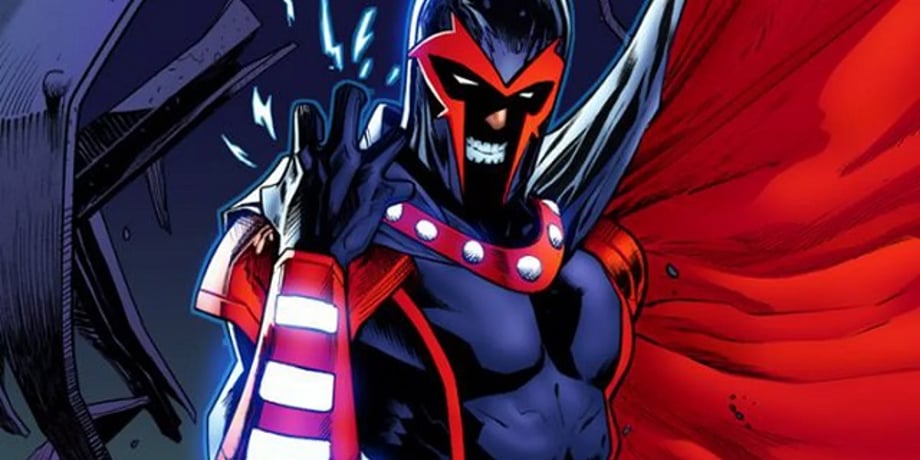 Magneto-1