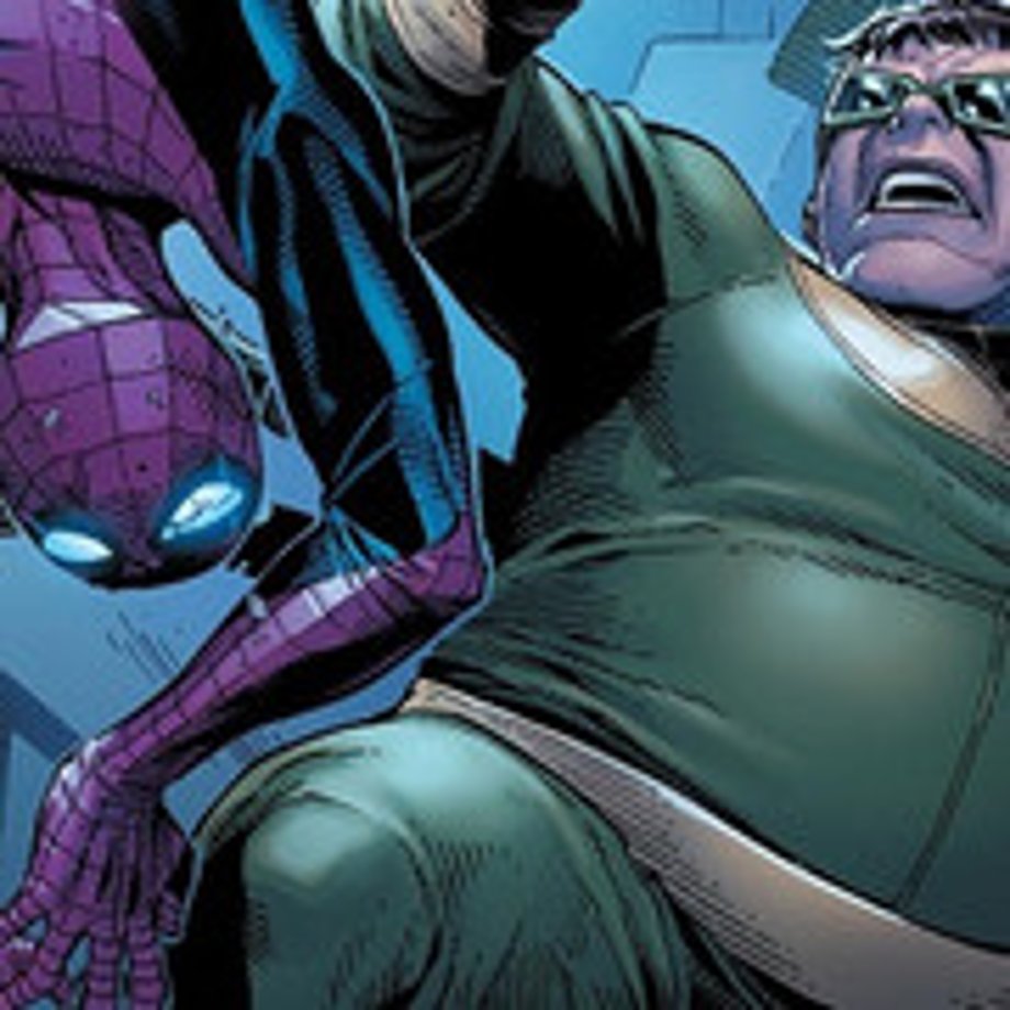 Doc-Ock