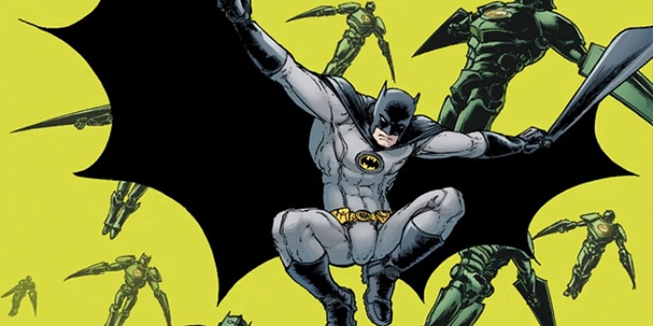 Batman-Inc