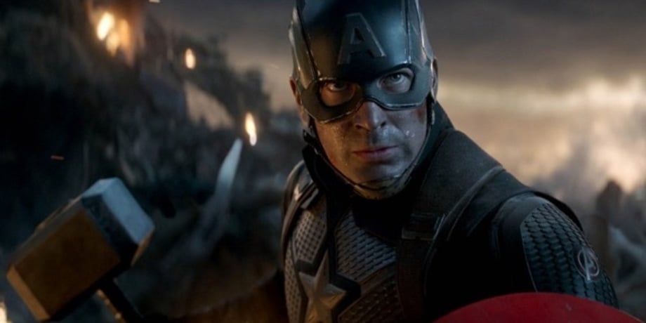 Steve-Cap