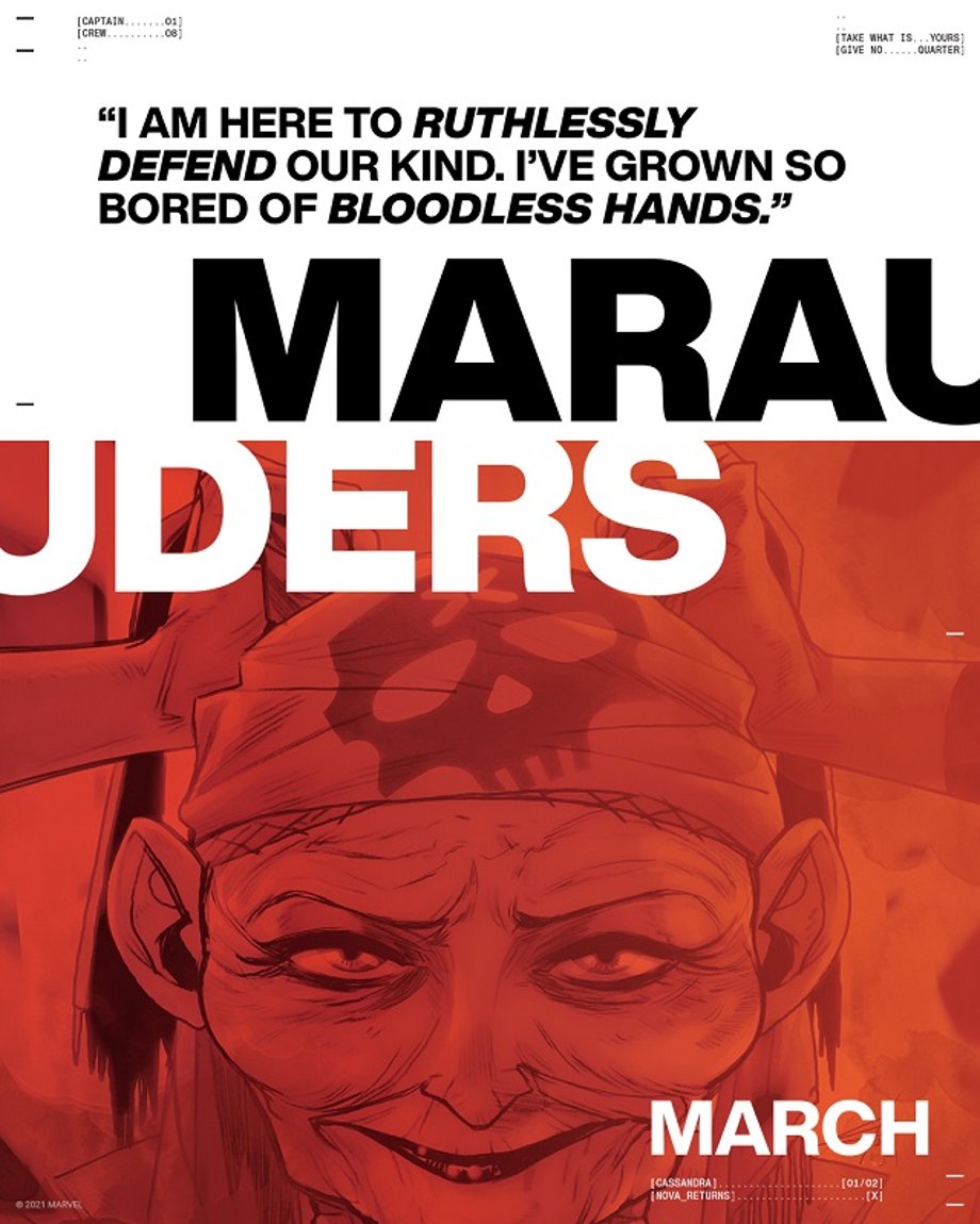 Marauders-Do-X-Teaser