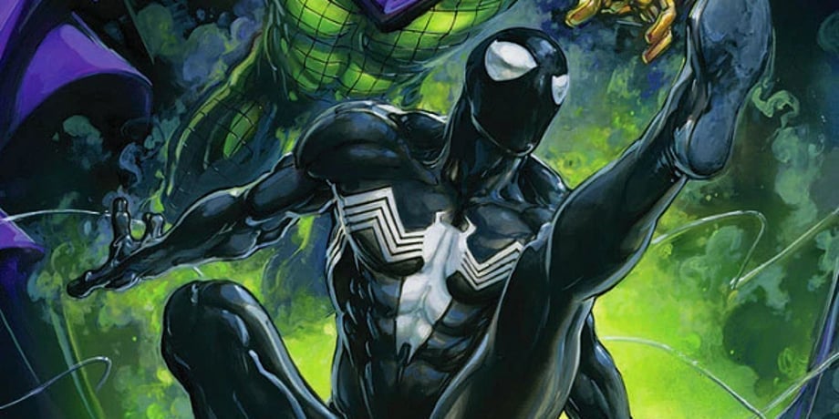 Symbiote