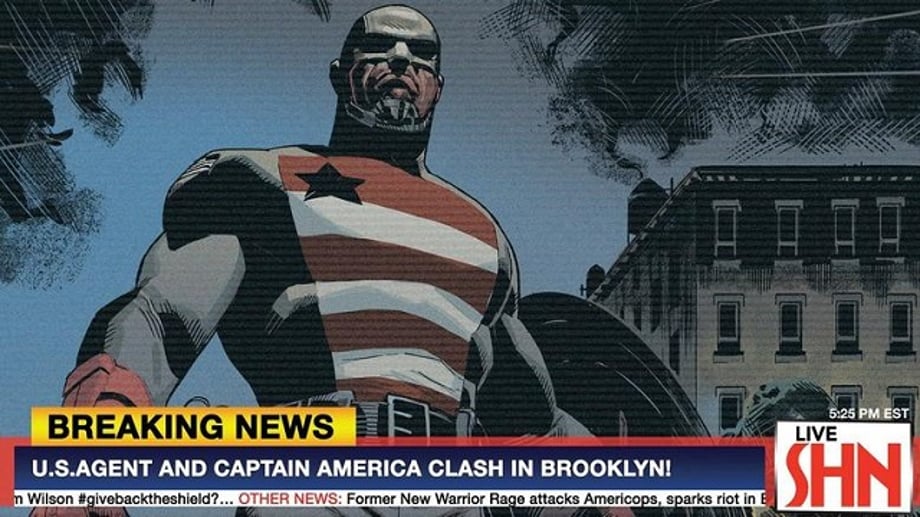 USA
