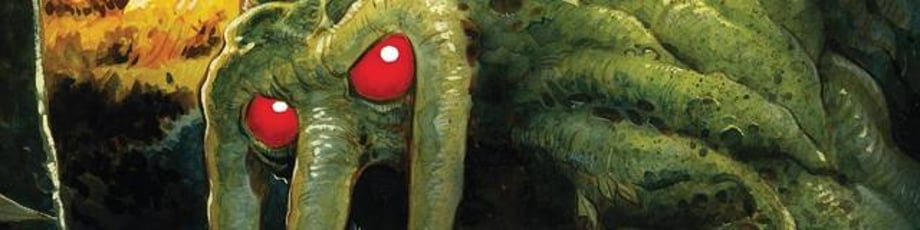 Man-Thing