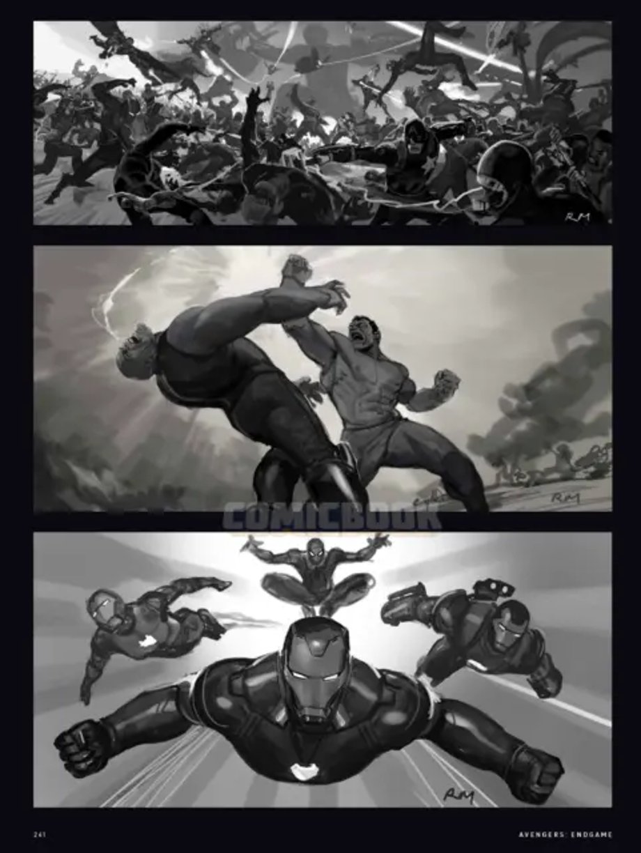 avengers-endgame-hulk-thanos-ryan-meinerding