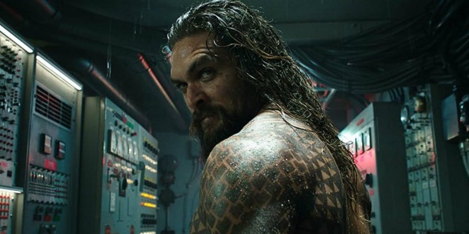 AQUAMAN Spoiler-Free Review; "An Absolute Triumph For DC And Warner Bros."