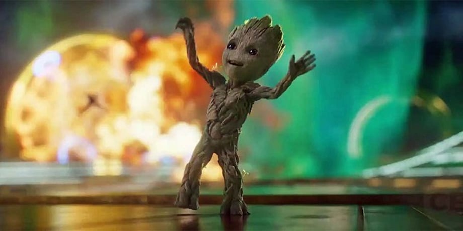 Groot