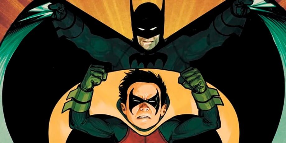 Batman-Robin
