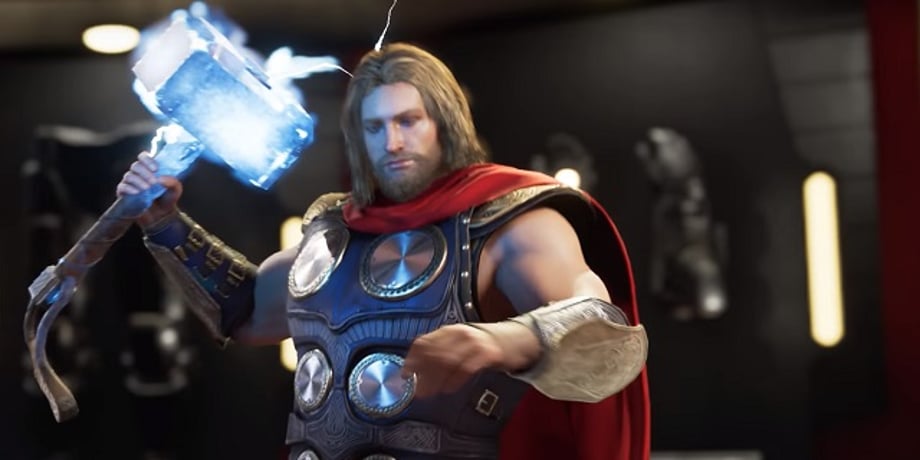Thor-Hammer