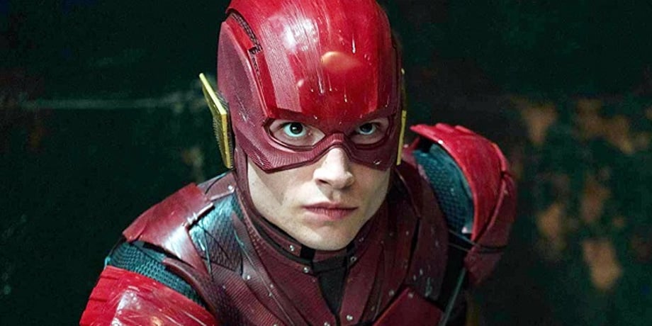 Flash