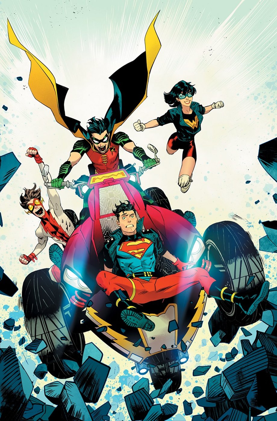 Tim-Drake-Robin-1-1-50-Variant