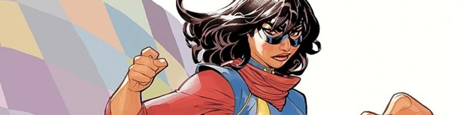 Ms-Marvel